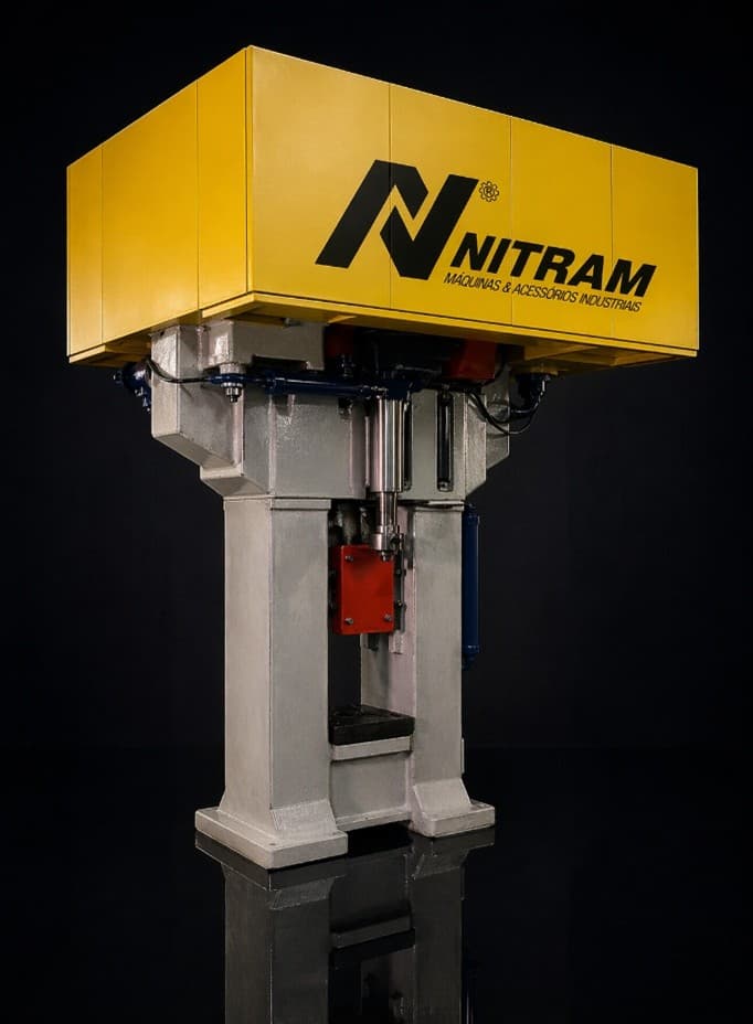GUTMANN NITRAM PFR-800/700