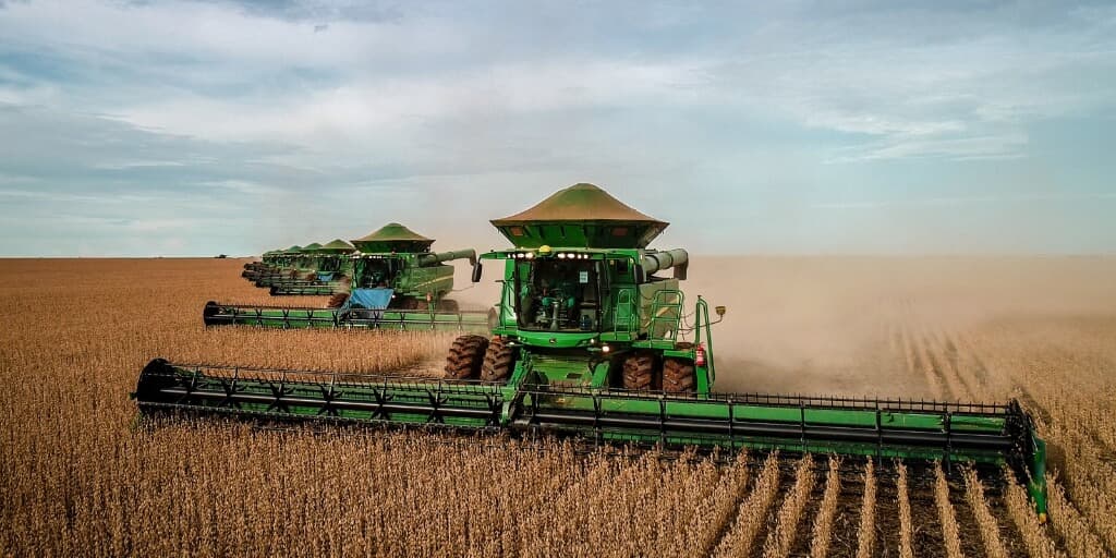 Linha Branca & Agro